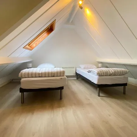 3 Bedroom Beautiful In * Bredene