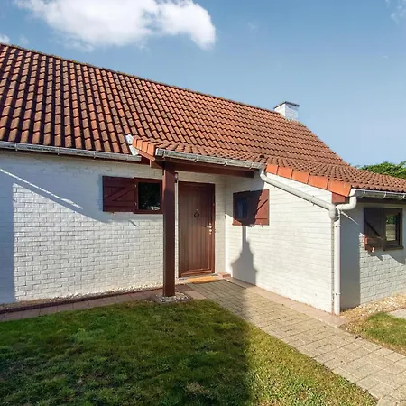 3 Bedroom Beautiful In Bredene