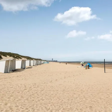 Prázdninový dům 3 Bedroom Beautiful In *