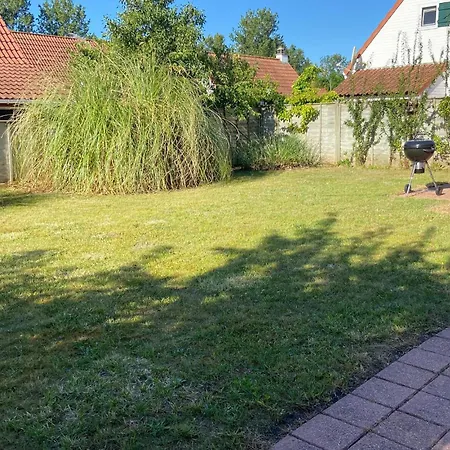 3 Bedroom Beautiful In Holiday home Bredene