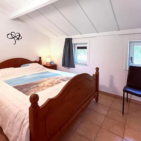 3 Bedroom Beautiful In * Bredene