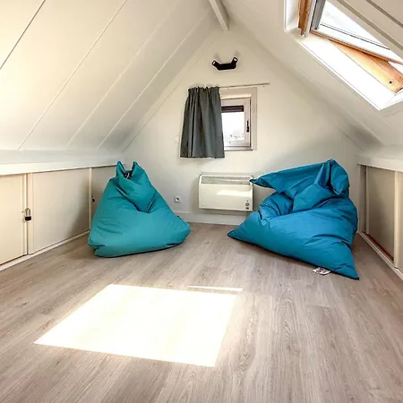 3 Bedroom Beautiful In Bredene