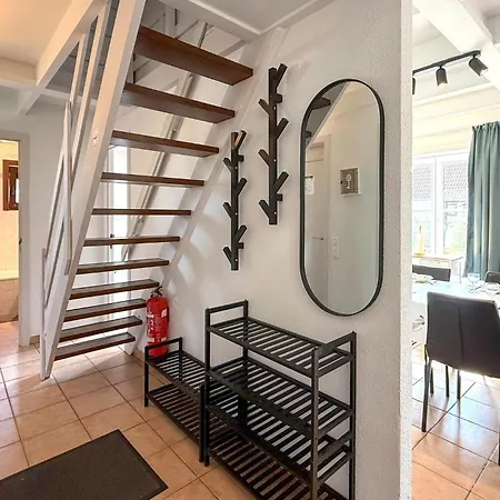 Prázdninový dům 3 Bedroom Beautiful In *